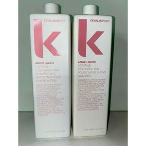 Angel Wash Shampoo Only $100